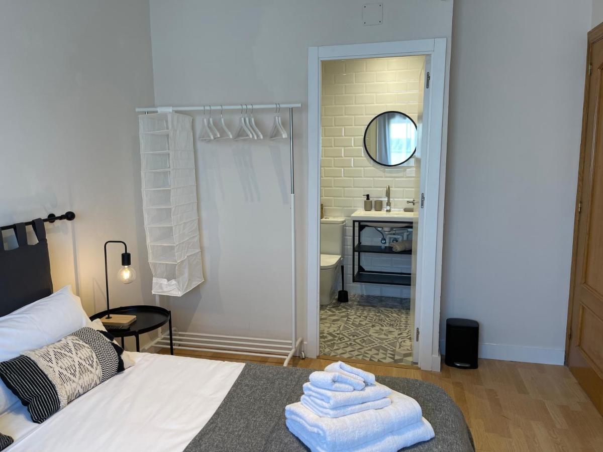 Barcelona Pr Guesthouse Эль-Прат-де-Льобрегат Экстерьер фото