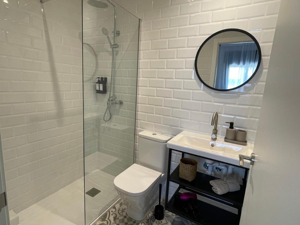 Barcelona Pr Guesthouse Эль-Прат-де-Льобрегат Экстерьер фото