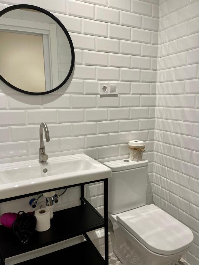 Barcelona Pr Guesthouse Эль-Прат-де-Льобрегат Экстерьер фото