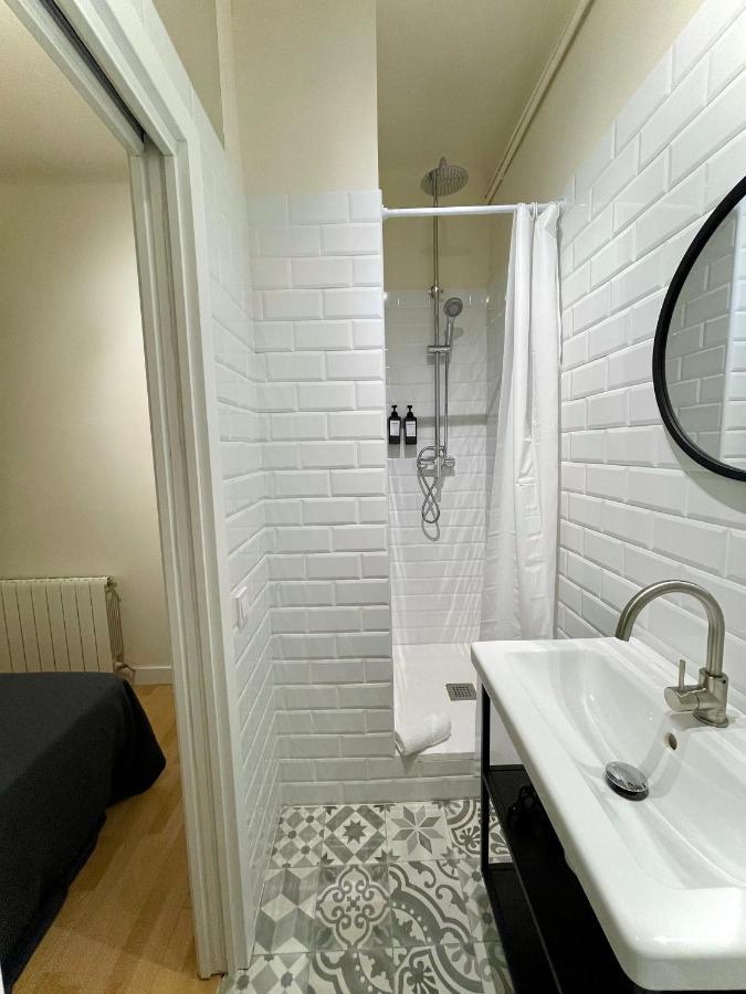 Barcelona Pr Guesthouse Эль-Прат-де-Льобрегат Экстерьер фото